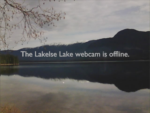 Lakelse - North
